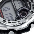 Часы Casio Collection MWD-100H-1A фото 5