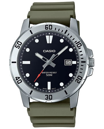 Casio Collection MTP-VD01-3EVUDF (MTP-VD01-3E)