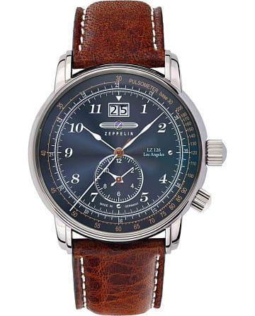Zeppelin Los Angeles 86443