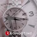 Certina C0354101103700
