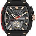Часы Wainer Automatic WA.25150-C фото 2