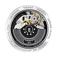 Tissot T0854273606100