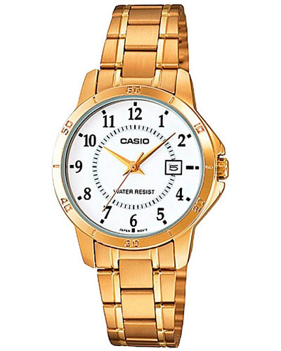 Casio Collection LTP-V004G-7B