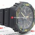 Часы Casio G-Shock GA-2100SU-1A фото 10