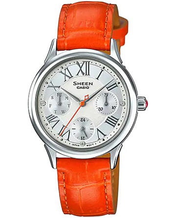 Casio Sheen SHE-3049L-7A