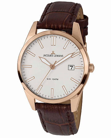 Jacques Lemans Classic 1-2002P