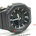 Часы Casio G-Shock GA-2100-1ADR (GA-2100-1A) фото 14