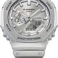 Часы Casio G-Shock GA-2100FF-8ADR (GA-2100FF-8AER) фото 8