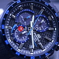 Часы Casio Edifice EQS-900PB-1B фото 3
