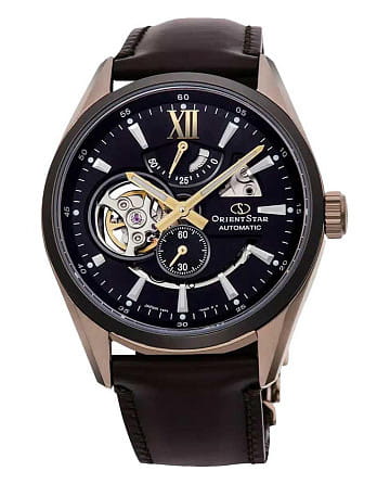 Orient RE-AV0115B (RK-AV0115B)