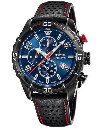 Festina Chrono Sport F20519/2