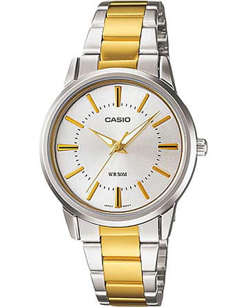 Casio Collection LTP-1303SG-7AVDF (LTP-1303SG-7A)