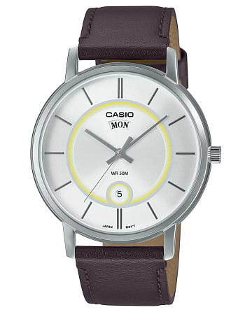 Casio Collection MTP-B120L-7A