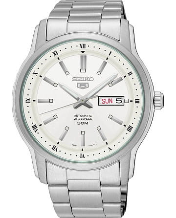 Seiko 5 Regular SNKP09K1S