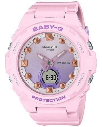 Casio Baby-G BGA-320-4ADR (BGA-320-4A)