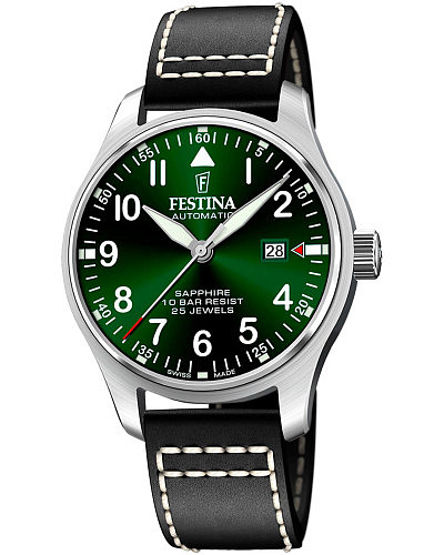 Festina Automatic F20151/2