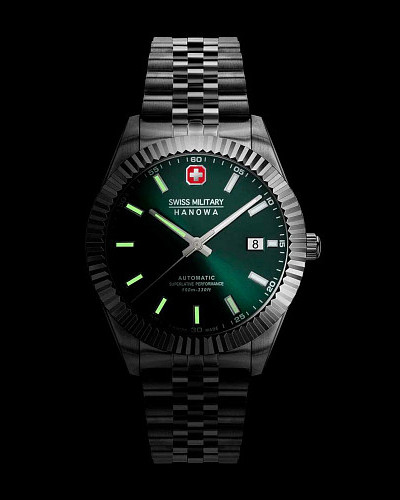 Swiss Military Hanowa Diligenter SMWGL0002103