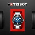 Tissot T1206071104101