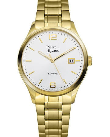 Pierre Ricaud P91086.1153Q