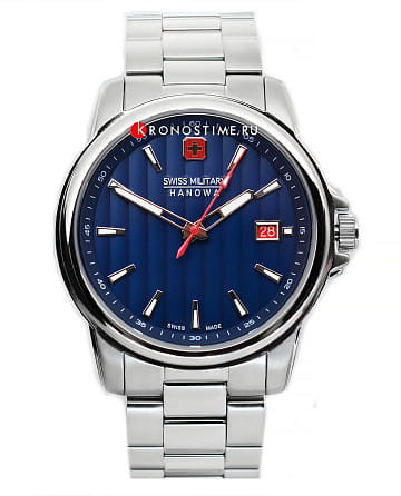 Swiss Military Hanowa Circler SMWGH7001006