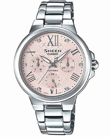 Casio Sheen SHE-3511D-4A