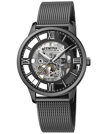 Festina Automatic F20535/1
