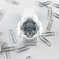 Часы Casio G-Shock GMA-S120MF-7A1 фото 2