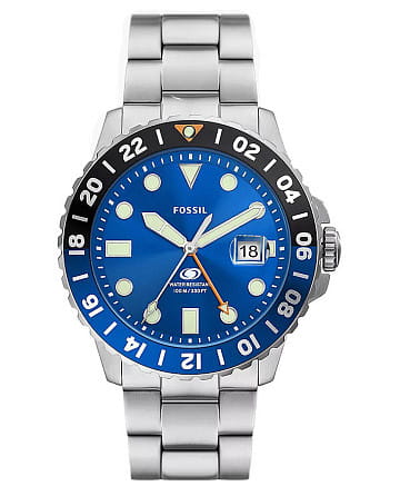 Fossil Blue FS5991