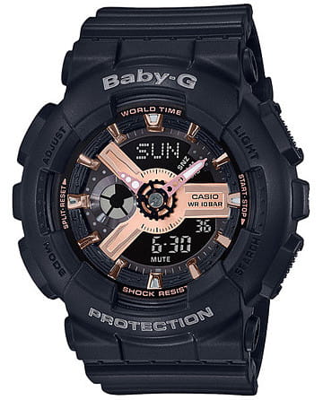 Casio Baby-G BA-110RG-1AER