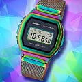 Casio A1000RBW-1ER