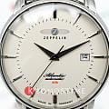 Zeppelin 84605