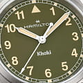 Hamilton H69301960