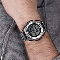 Часы Casio Collection Standard Digital MWD-100HD-1A фото 2