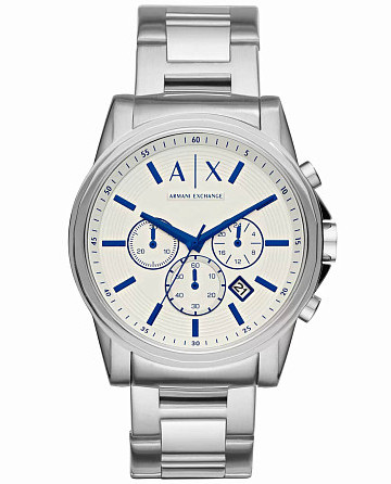 Armani Exchange Outer Banks AX2510