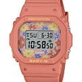 Casio BGD-565RP-4