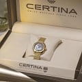 Certina C0242073311100