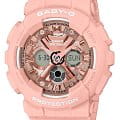 Часы Casio G-Shock GMA-S120DP-4A