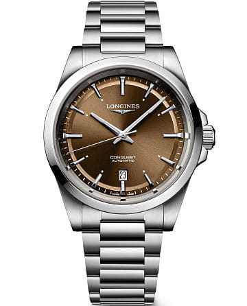 Longines Conquest L3.830.4.62.6
