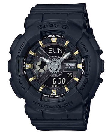 Casio Baby-G BA-110XGA-1A