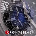 Часы Tissot Seastar 1000 Chronograph Special Edition T120.417.11.041.01 фото 8