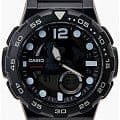 Часы Casio Illuminator AEQ-100W-1AVDF (AEQ-100W-1A) фото 7