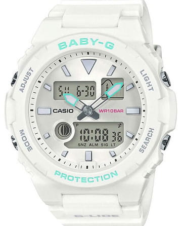 Casio Baby-G BAX-100-7A