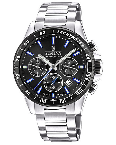 Festina Timeless Chrono F20560/5