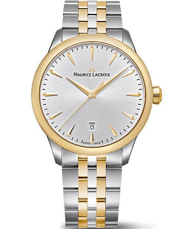 Maurice Lacroix 1975 Quartz Duotone 751007-PVY12-130-1