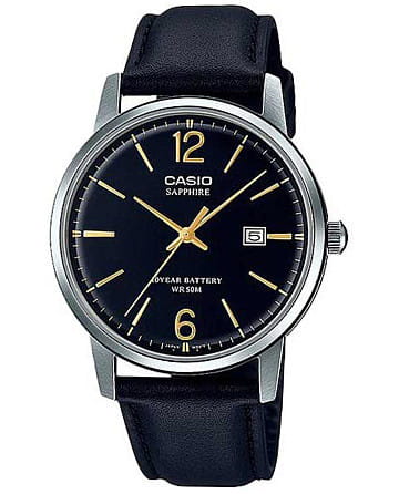 Casio Collection MTS-110L-1A