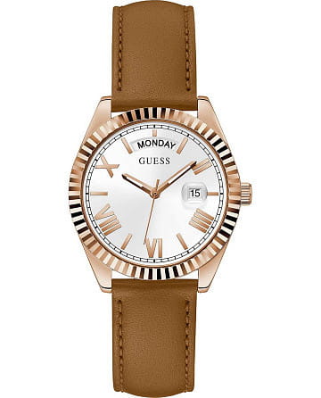 Guess Dress Steel GW0357L2