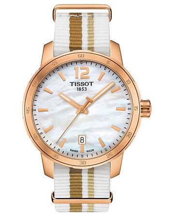 Tissot T-Sport Quickster T095.410.37.117.00