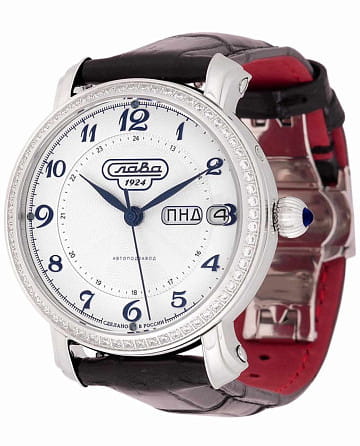 Слава Слава России 7440615/300-2427-68