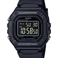 Casio W-218H-1B