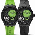 Maurice Lacroix AI6118-DLB0J-630-I